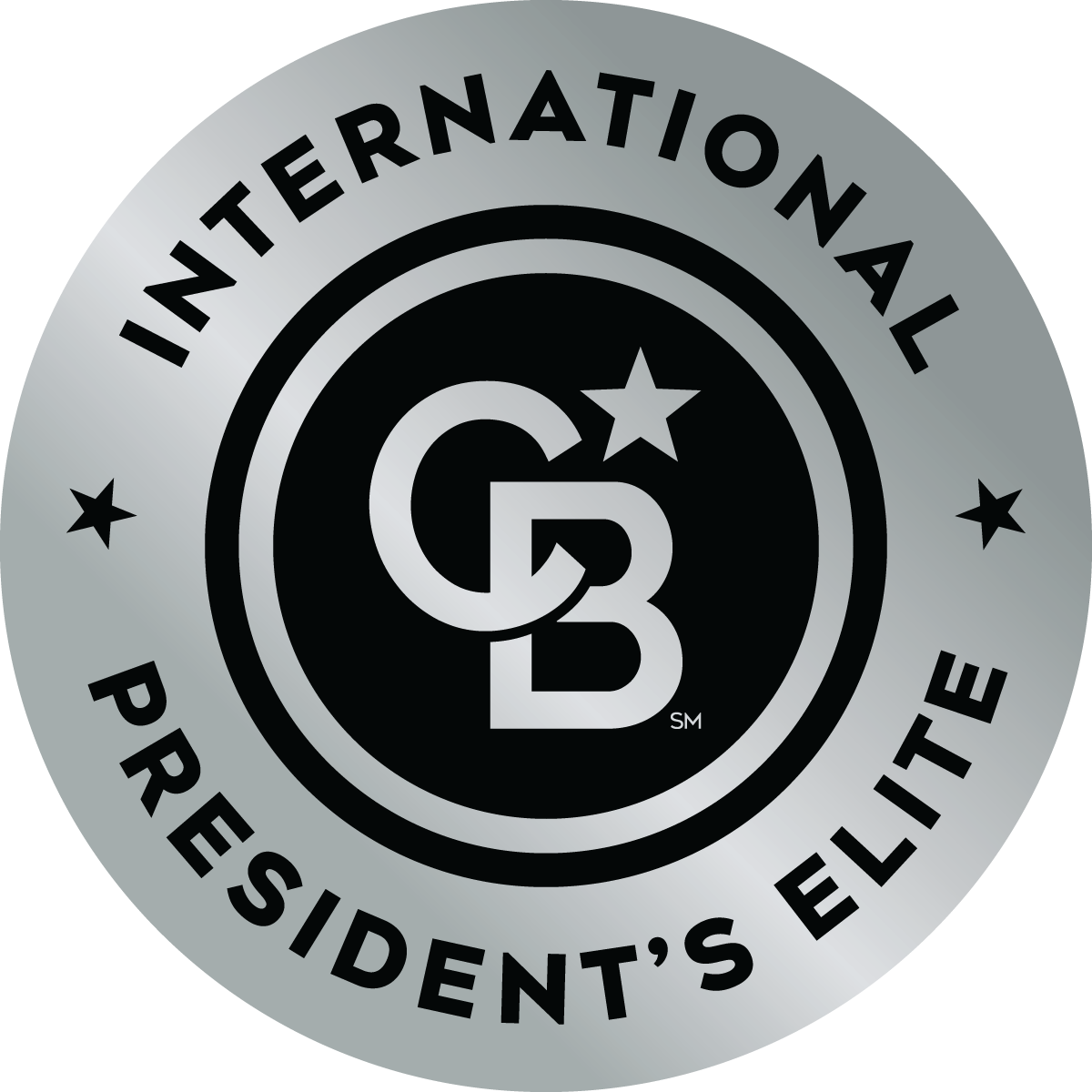 international president's elite metal