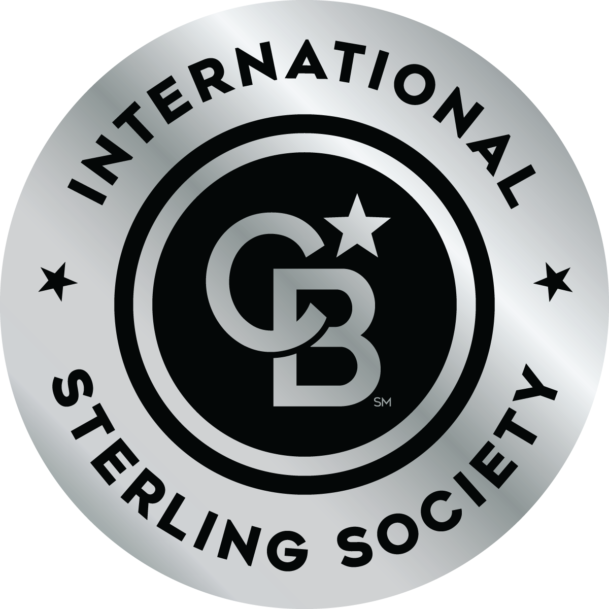 international sterling society metal